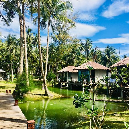 קו מאק Prompakdee Kohmak Resort מראה חיצוני תמונה