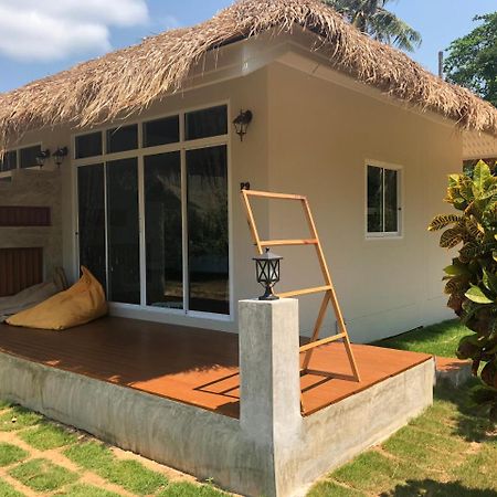 קו מאק Prompakdee Kohmak Resort מראה חיצוני תמונה