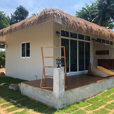 קו מאק Prompakdee Kohmak Resort מראה חיצוני תמונה