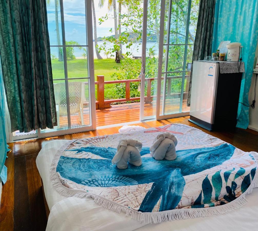 קו מאק Prompakdee Kohmak Resort מראה חיצוני תמונה