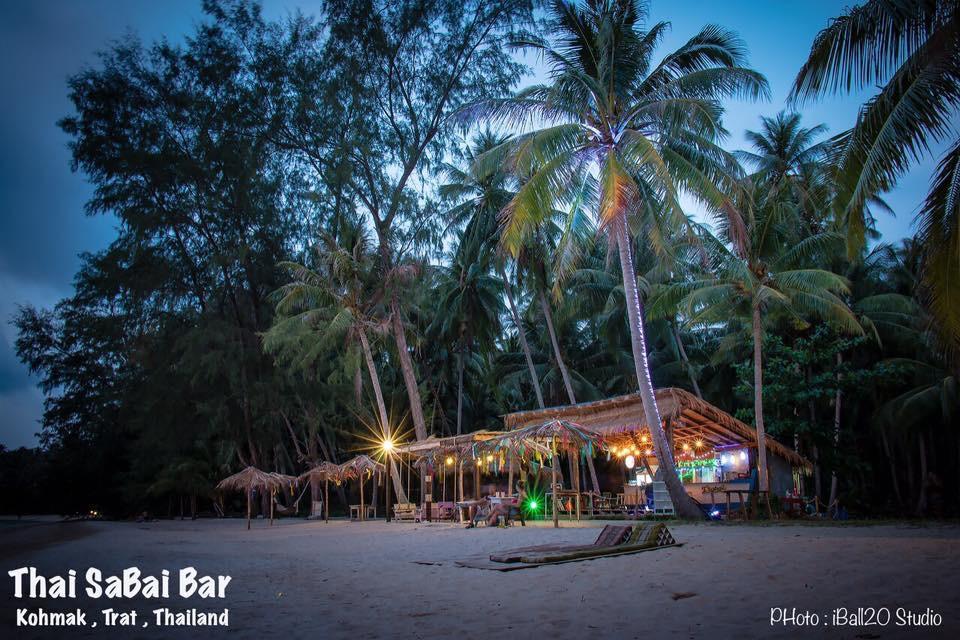 קו מאק Prompakdee Kohmak Resort מראה חיצוני תמונה