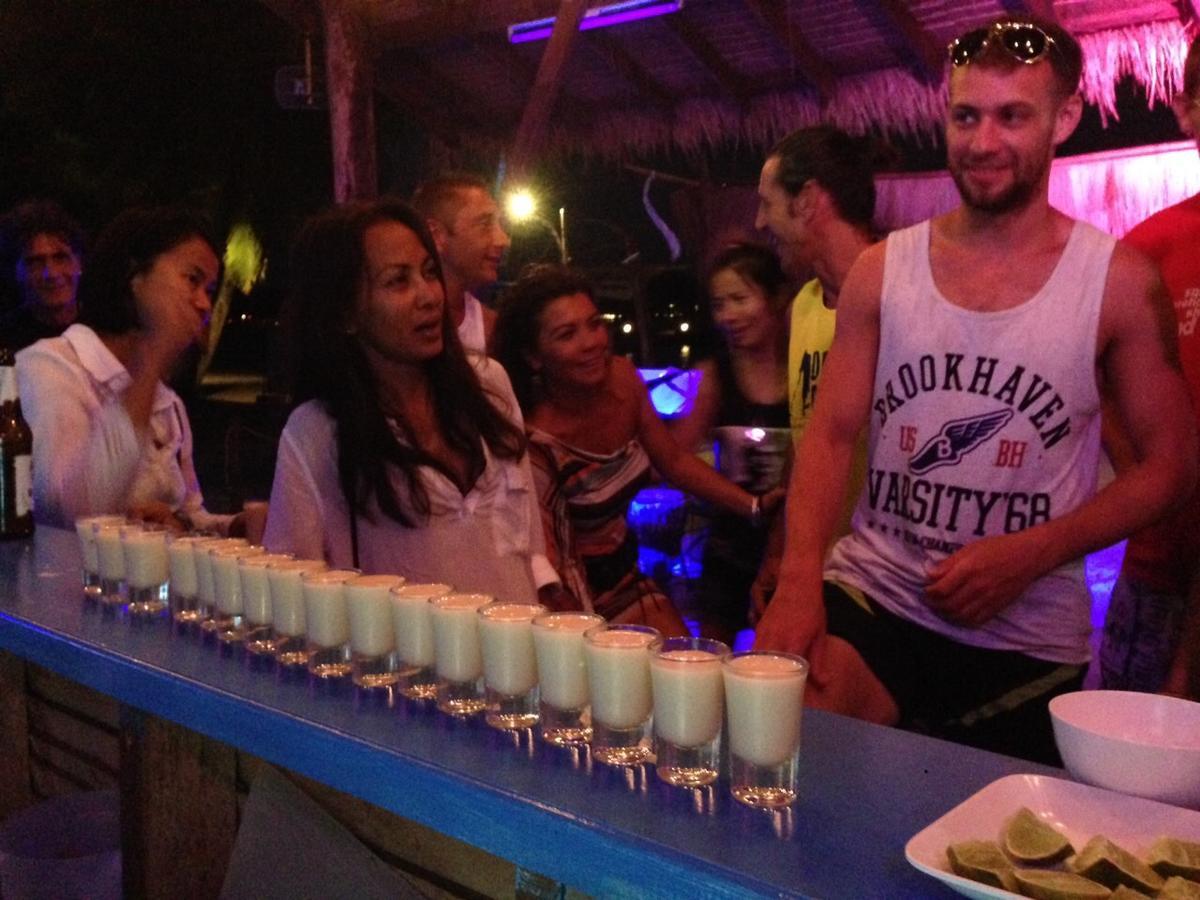 קו מאק Prompakdee Kohmak Resort מראה חיצוני תמונה