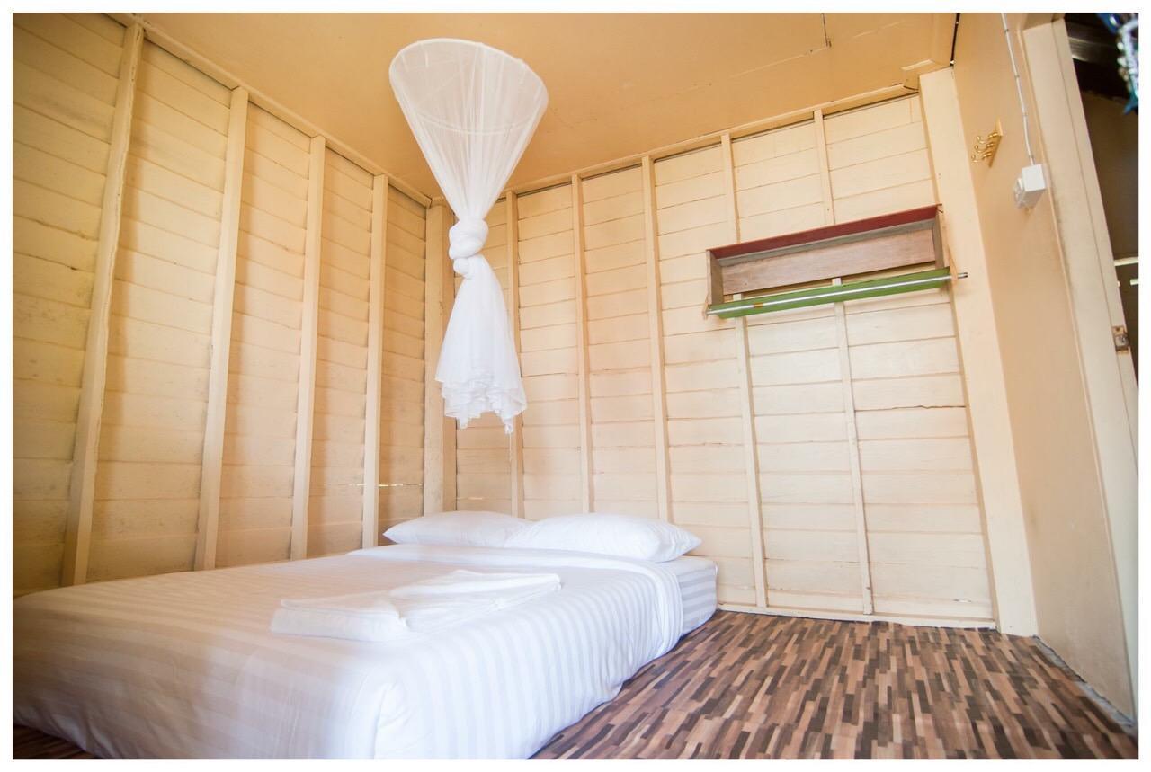 קו מאק Prompakdee Kohmak Resort מראה חיצוני תמונה