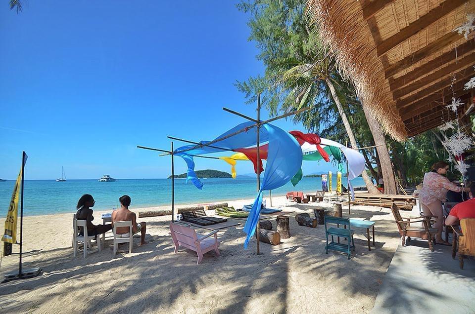 קו מאק Prompakdee Kohmak Resort מראה חיצוני תמונה
