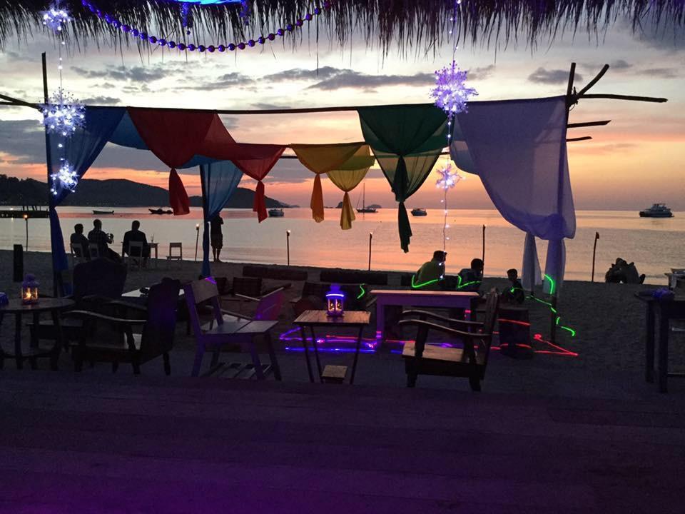 קו מאק Prompakdee Kohmak Resort מראה חיצוני תמונה