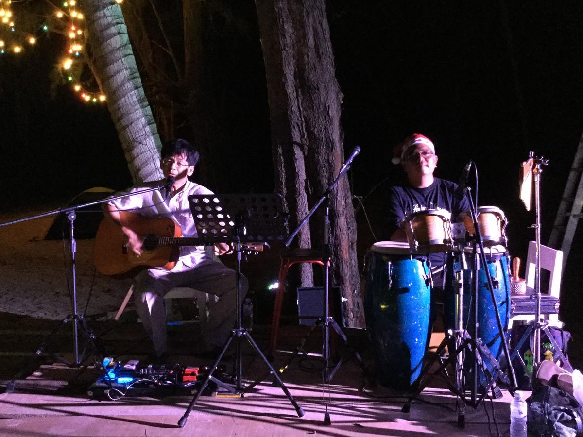קו מאק Prompakdee Kohmak Resort מראה חיצוני תמונה