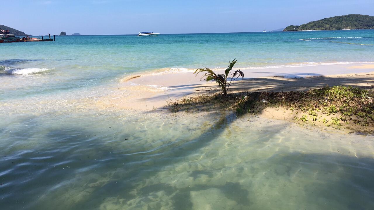 קו מאק Prompakdee Kohmak Resort מראה חיצוני תמונה