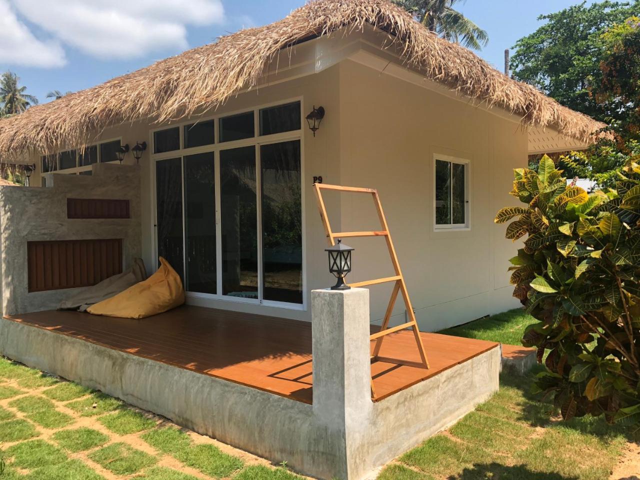 קו מאק Prompakdee Kohmak Resort מראה חיצוני תמונה