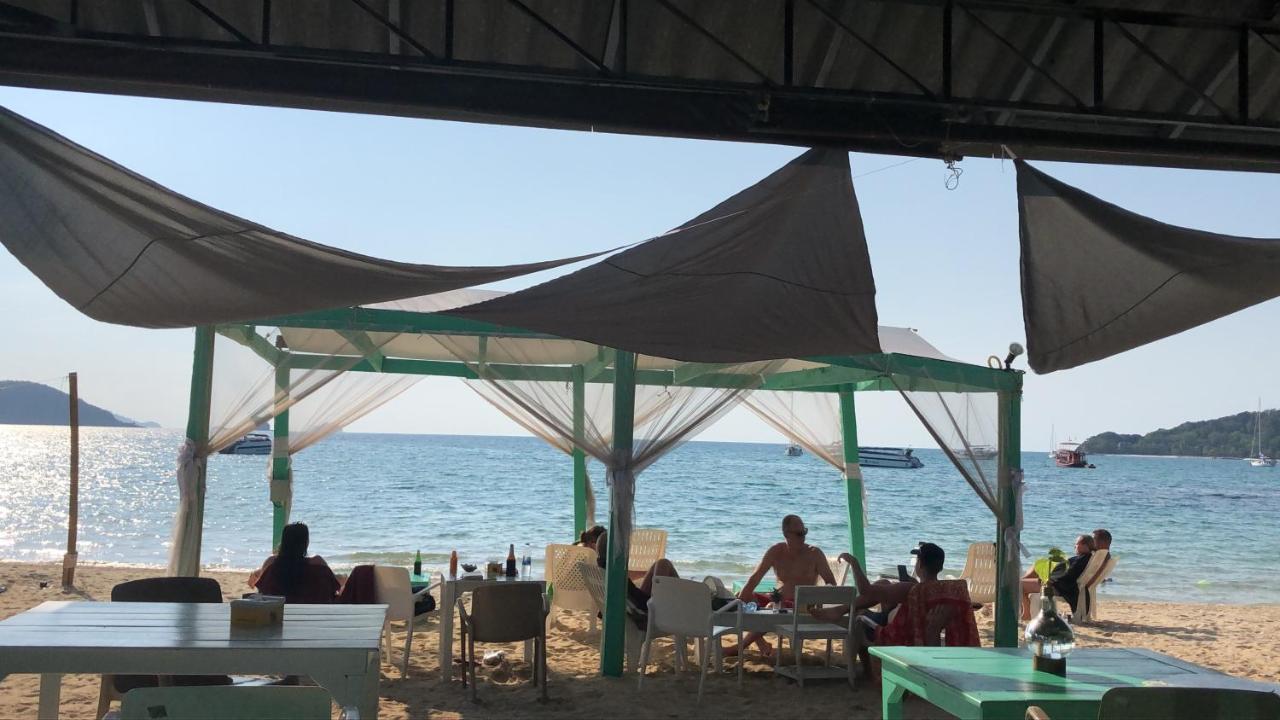 קו מאק Prompakdee Kohmak Resort מראה חיצוני תמונה