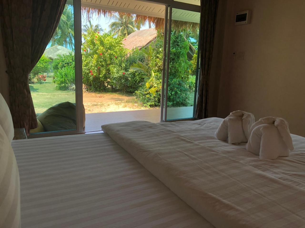 קו מאק Prompakdee Kohmak Resort מראה חיצוני תמונה
