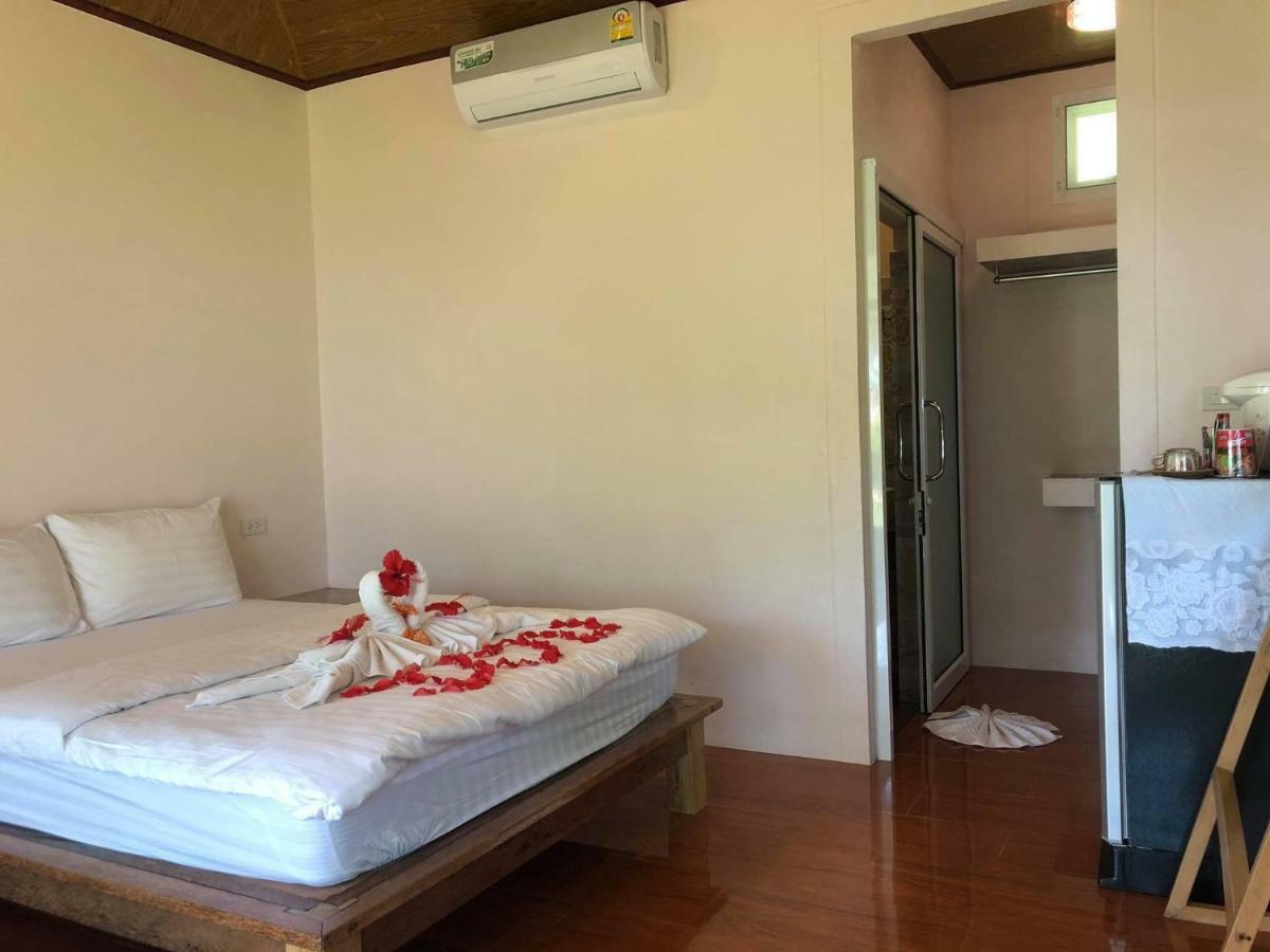 קו מאק Prompakdee Kohmak Resort מראה חיצוני תמונה