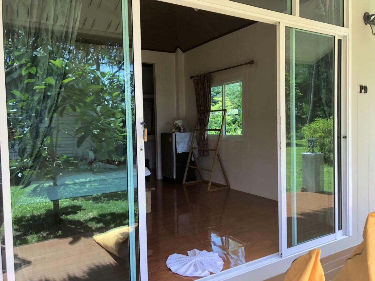 קו מאק Prompakdee Kohmak Resort מראה חיצוני תמונה