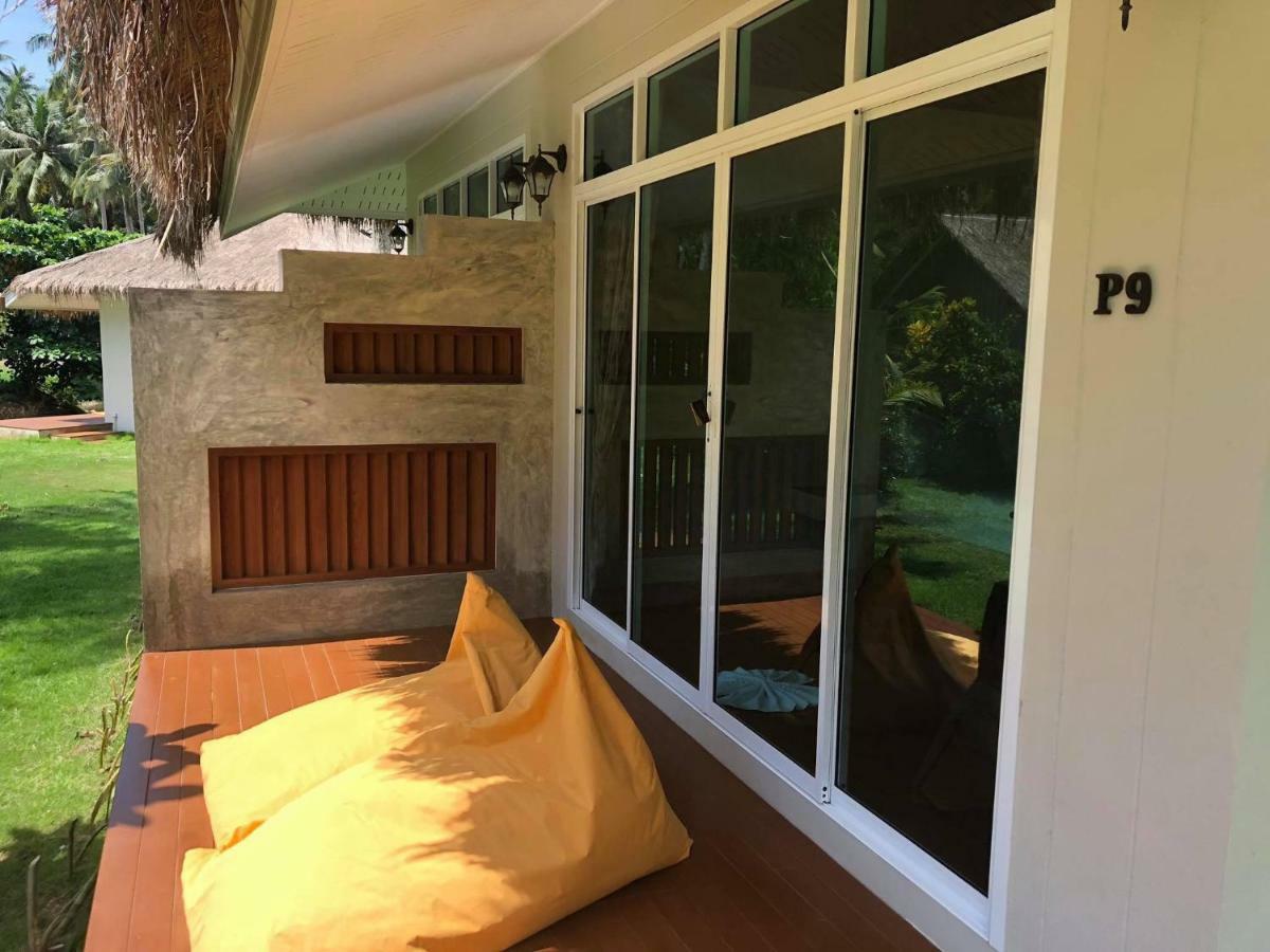 קו מאק Prompakdee Kohmak Resort מראה חיצוני תמונה