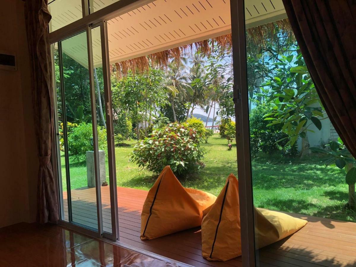 קו מאק Prompakdee Kohmak Resort מראה חיצוני תמונה