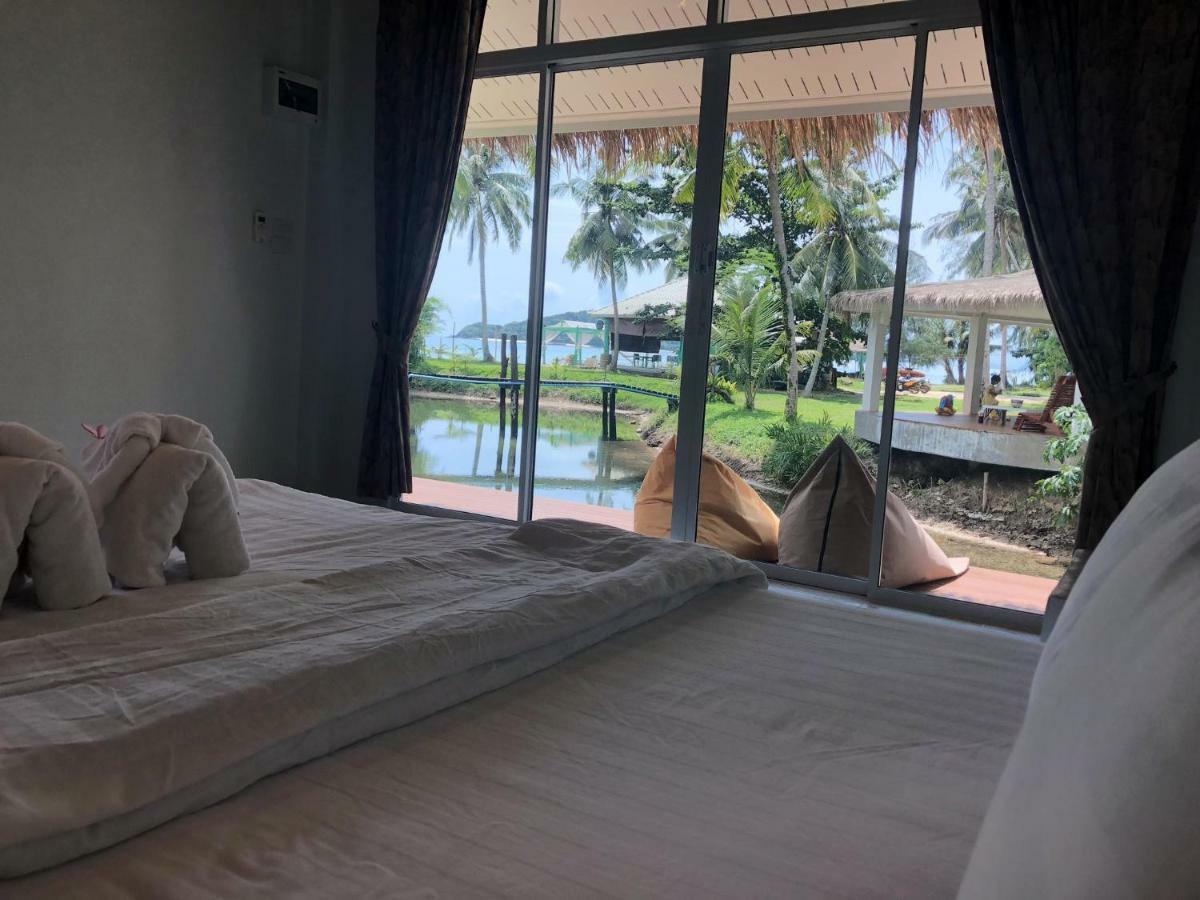 קו מאק Prompakdee Kohmak Resort מראה חיצוני תמונה